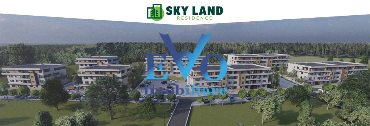 Sky Land Residence