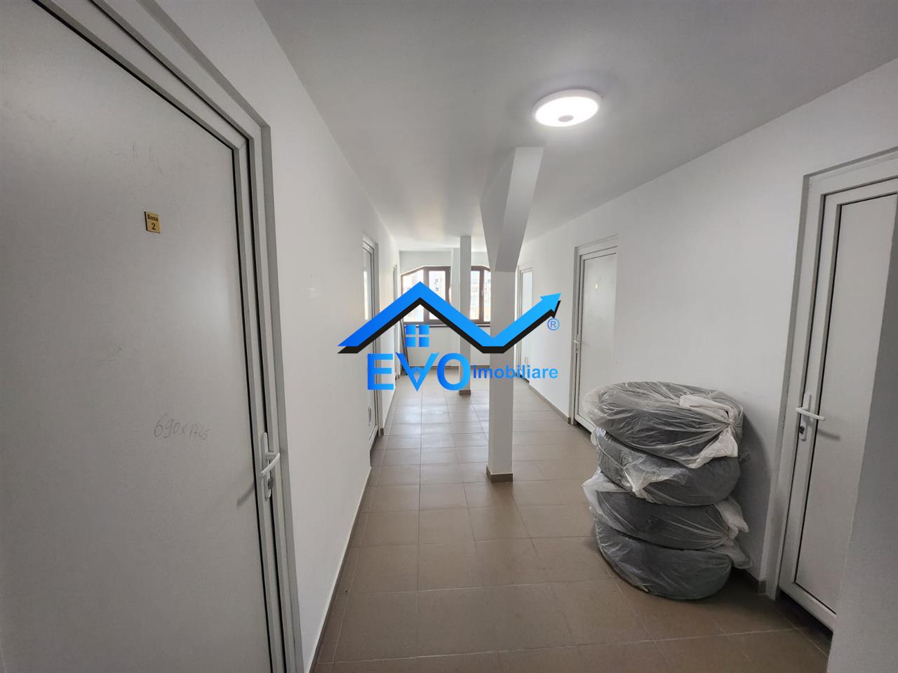 Apartament 2 camere in Cug, 54 mp, bloc din 2018, ideal pentru investitie