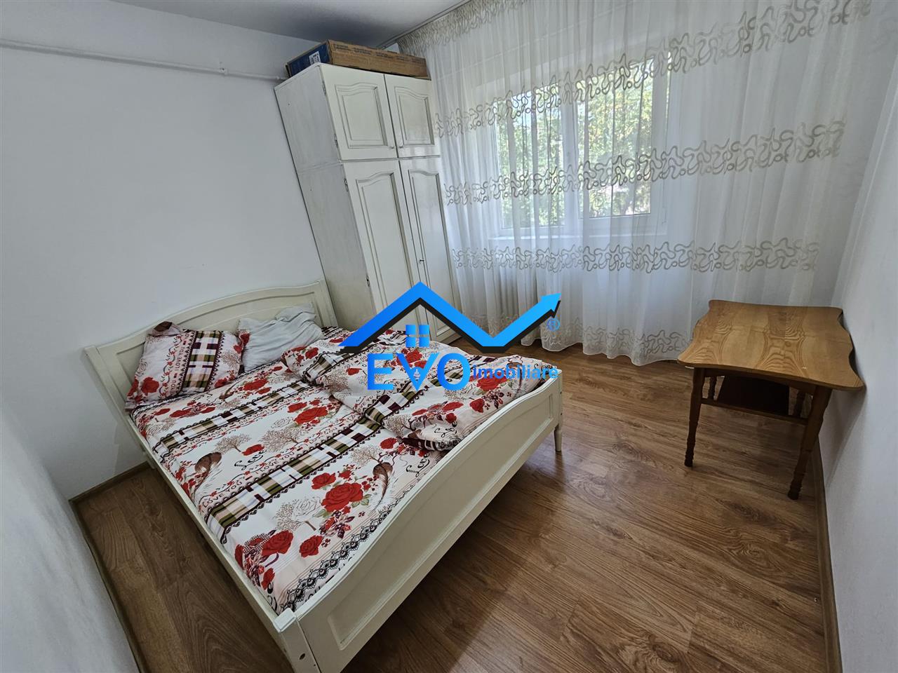 Apartament cu 2 camere de inchiriat in Iasi, Nicolina, zona Lidl