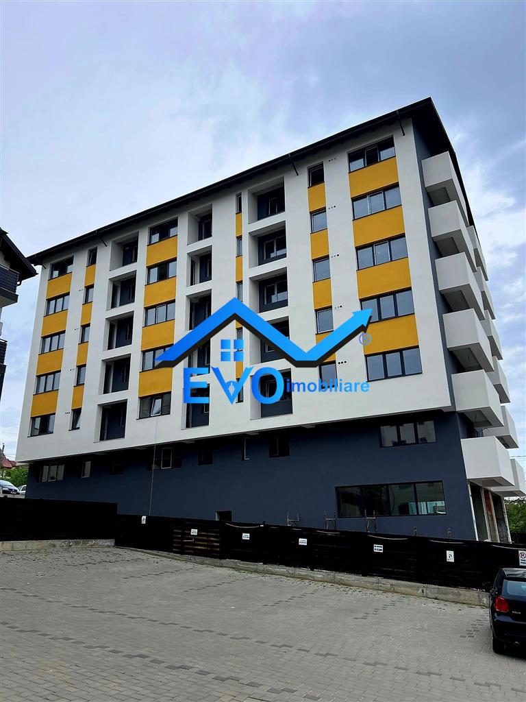 Apartament Nou 2 Camere, 67 mp, Lift, Fara Comision  Spatiu Modern in Visan