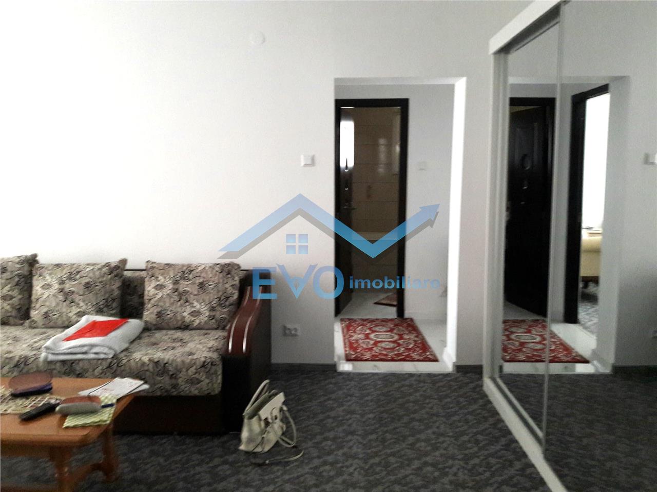 Apartament cu 2 camere, 50mp, SD, Tatarasi