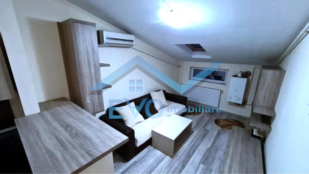 Apartament cu 2 camere, 56mp, bloc din 2012, Tatarasi