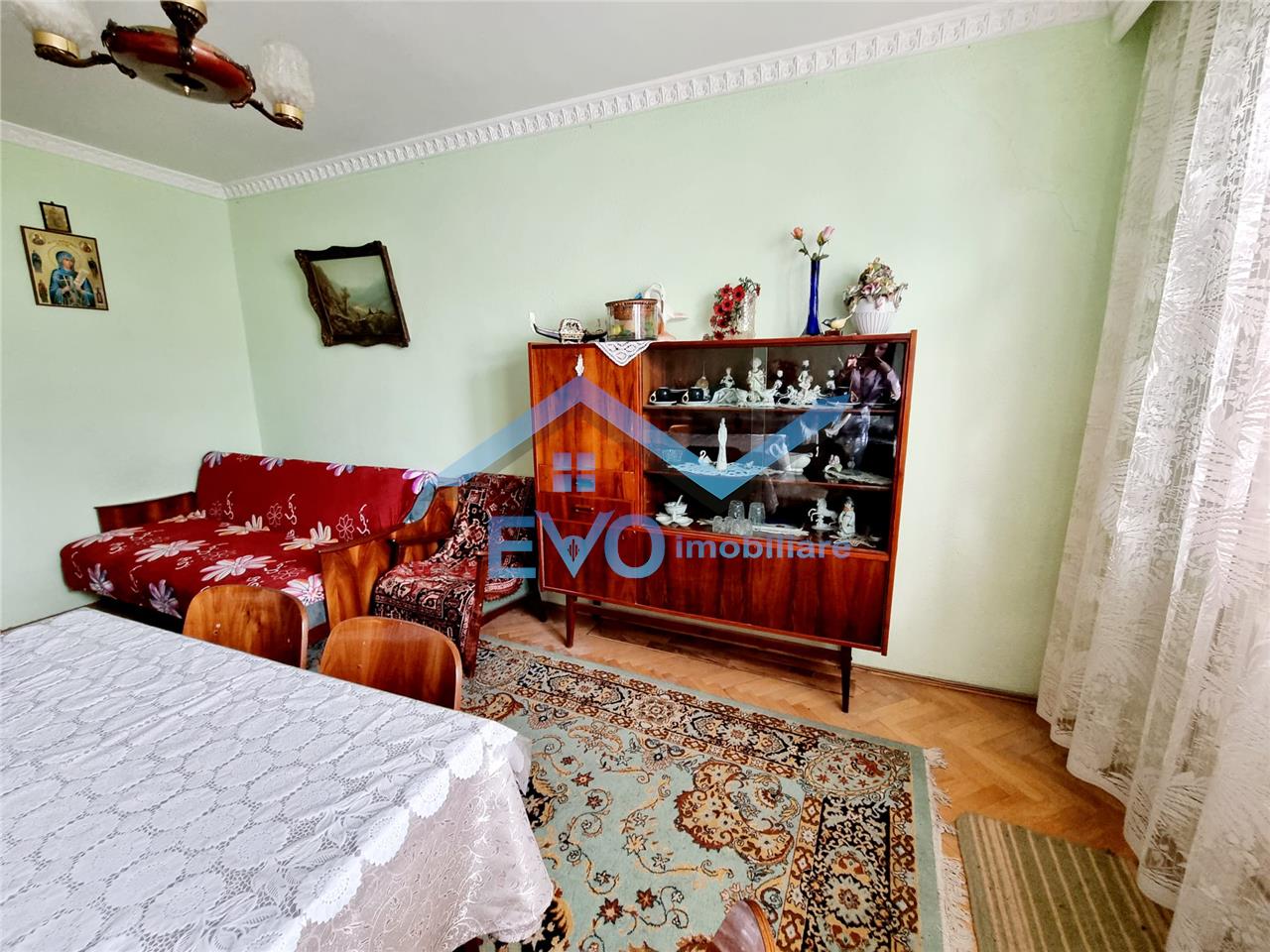Apartament cu 2 camere, 52mp, Boxa, Tatarasi Dispecer