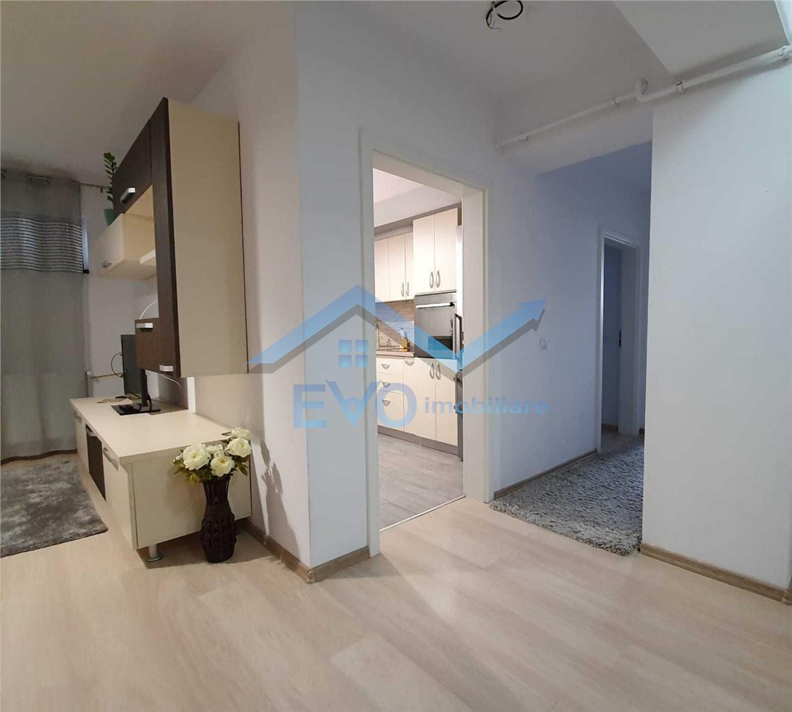Apartament cu 2 camere, 50mp, SD, Moara de Vant, bloc 2018