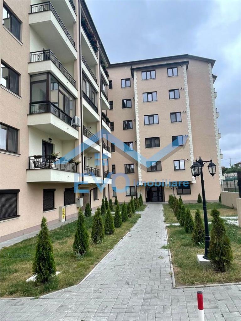 Apartament cu 2 camere de vanzare in Valea Adanca