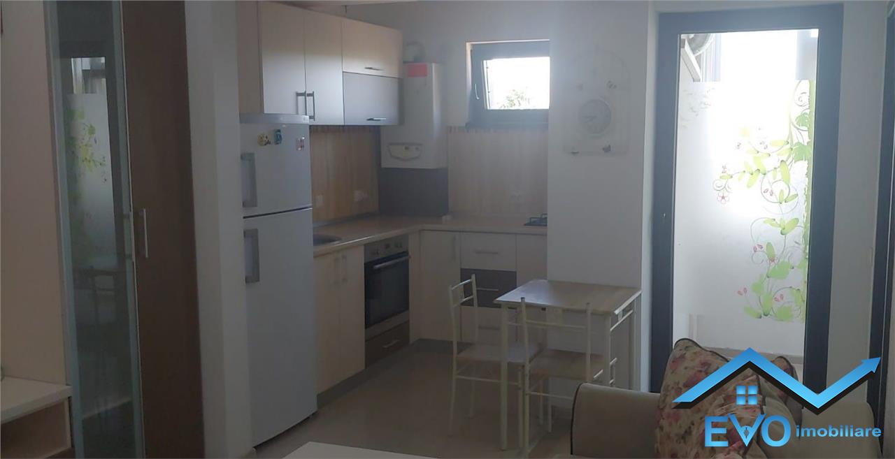 Apartament cu 2 camere, CUG Selgros, 40 mp, bloc din 2014