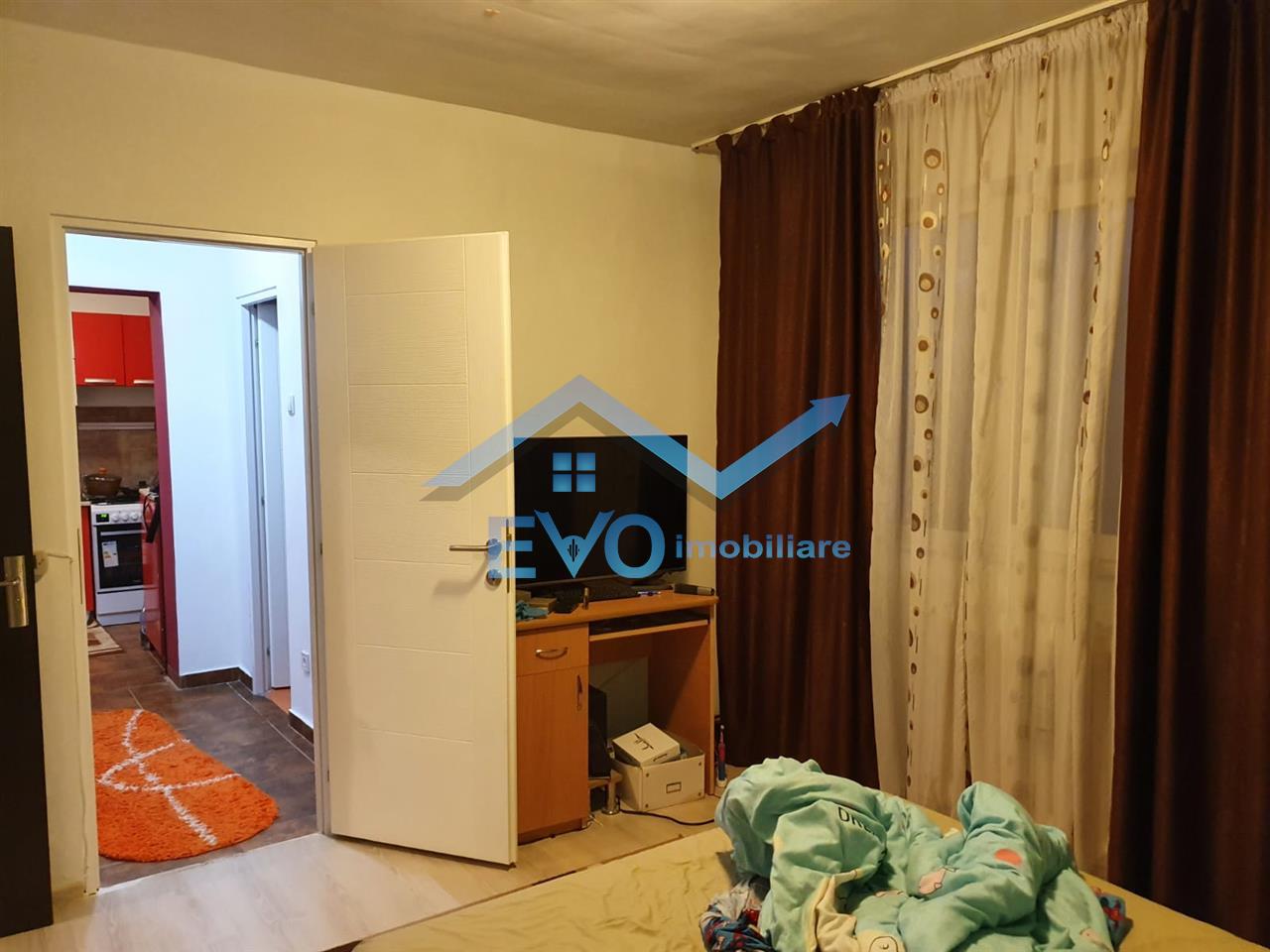 Vanzare apartament nou 2 camere decomandat Galata, apartamente de vanzare Galata, agentii imobiliare iasi