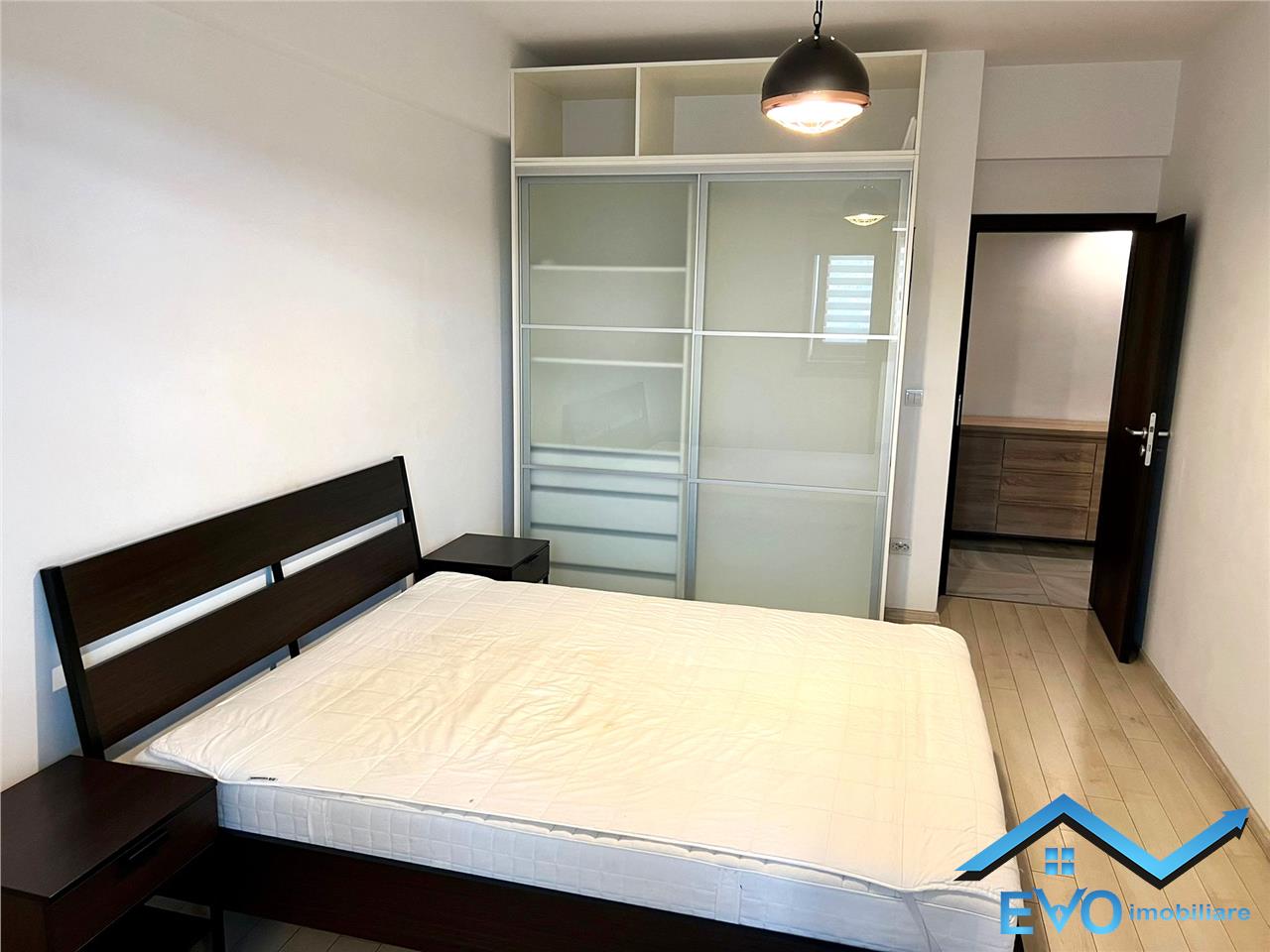 Apartament 2 camere, 54mp utili, bloc 2018, etaj 4/5, lift, Tatarasi Flora