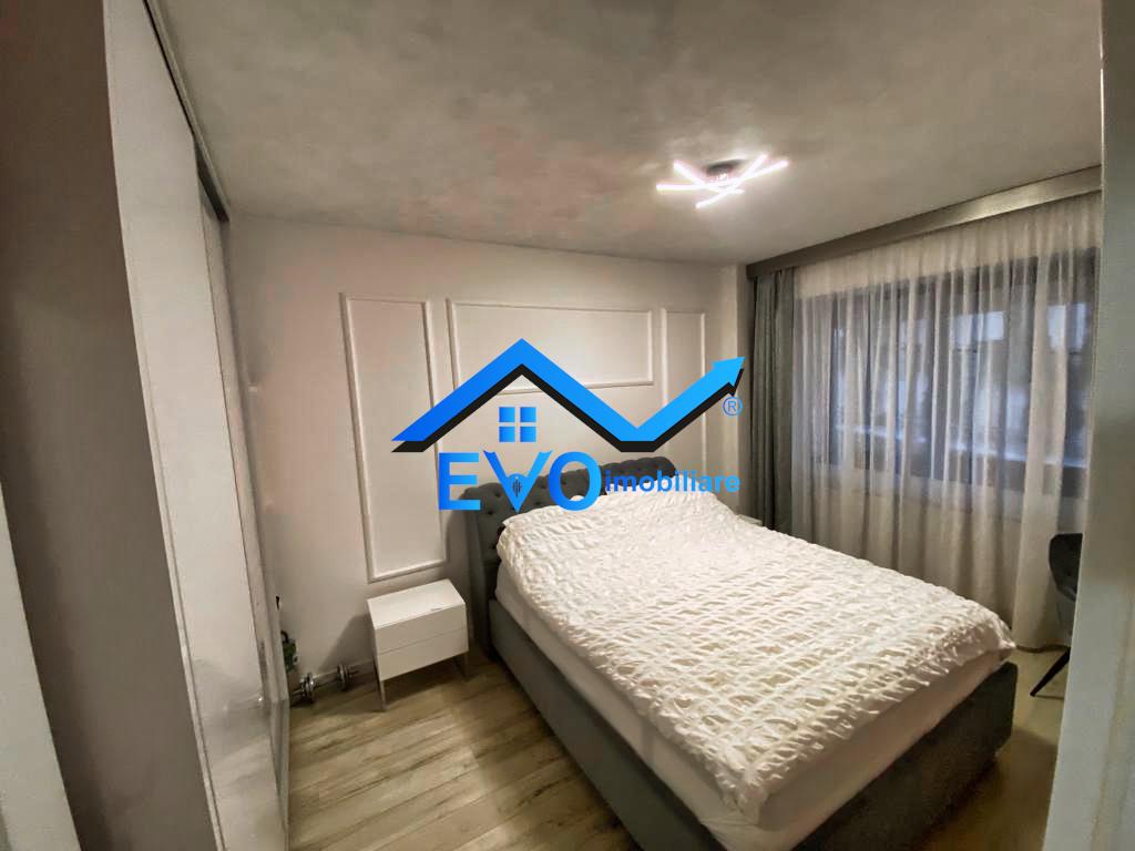 Apartament 2 camere, 50 mp, COMPLET MOBILAT, Valea Adanca