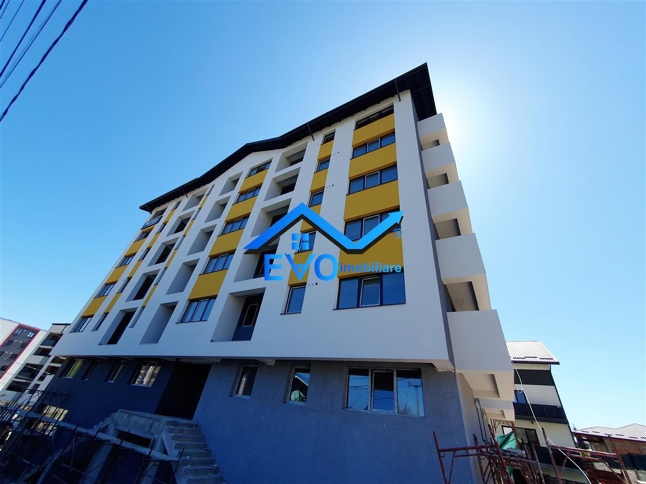 Apartament Nou 2 Camere, 67 mp, Lift, Fara Comision  Spatiu Modern si Confortabil in Visani
