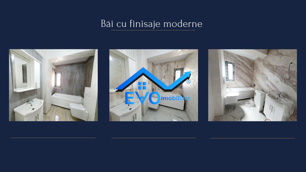 Apartament Nou 2 Camere, 67 mp, Lift, Fara Comision  Spatiu Modern si Confortabil in Visani