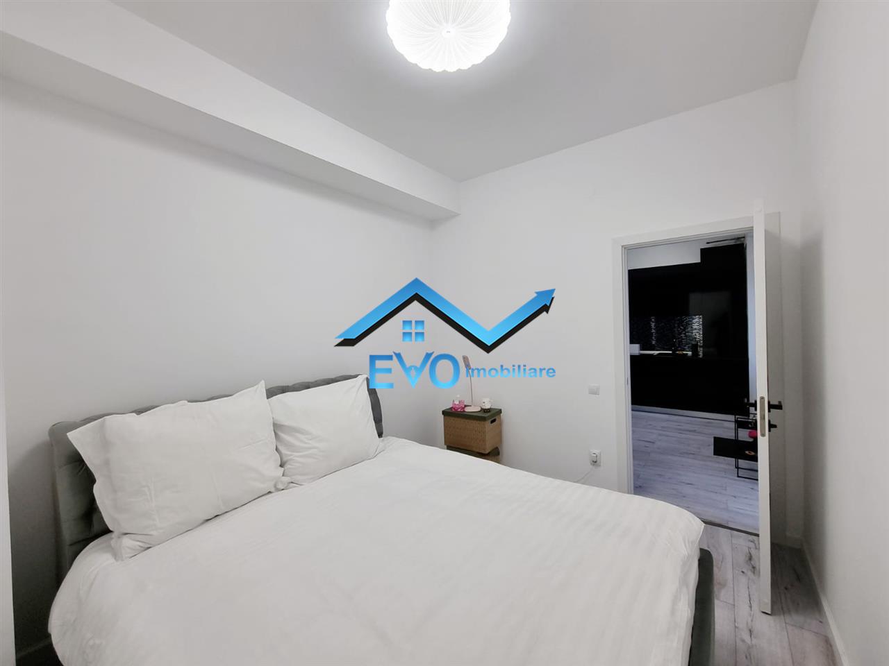 COMISON 0, Apartament 3 camere, 75mp, bloc din 2014, Tatarasi