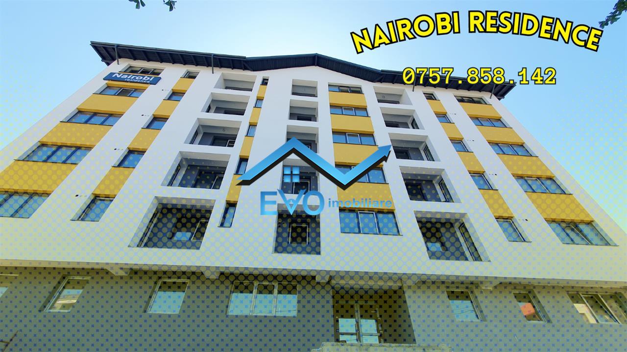 Apartament nou cu 2 Camere, 67 mp, Lift, Fara Comision, de vanzare in zona Visan