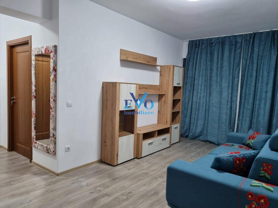 Inchiriere apartament cu 2 camere in Tatarasi, 52mp