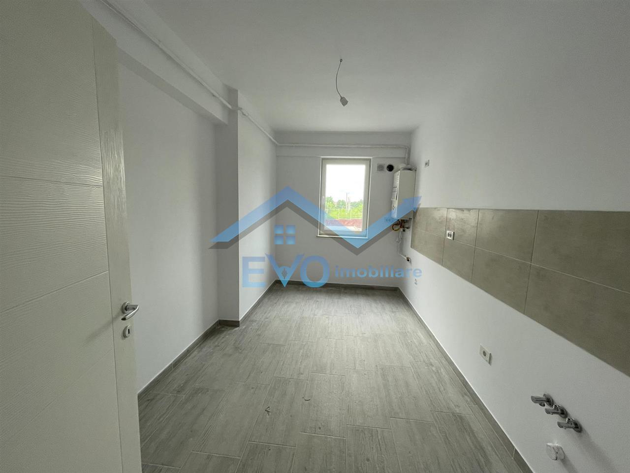 Apartament nou cu 2 camere, Moara de Vant, 72,5 mp