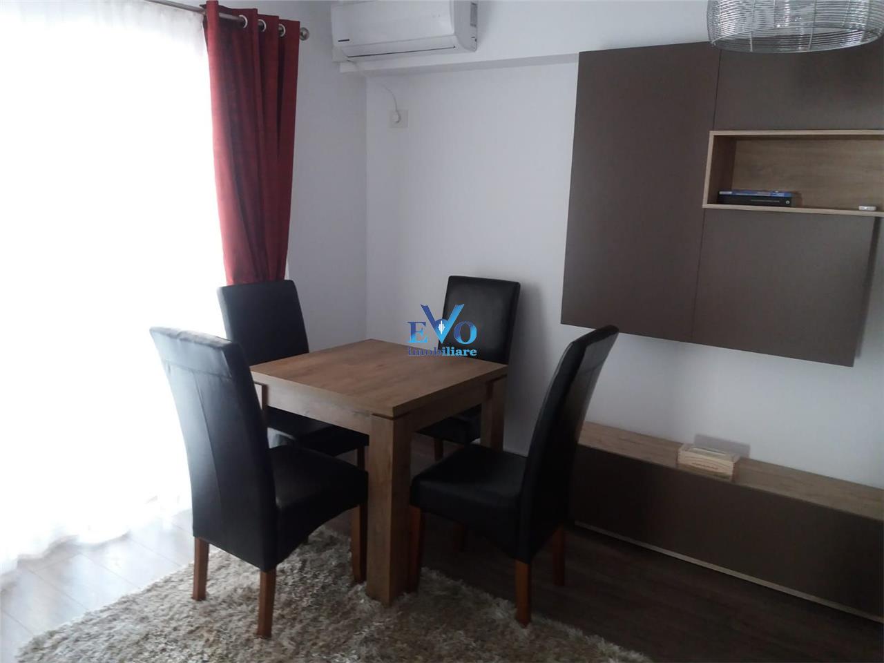 Inchiriere apartament cu 2 camere in Tatarasi, decomandat, 53mp