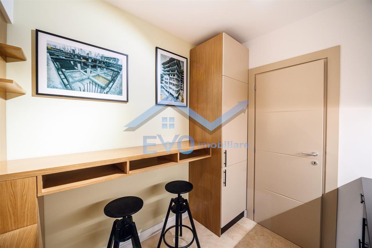 Apartament nou, 2 camere, 59.11 mp, 0 comision, Tatarasi
