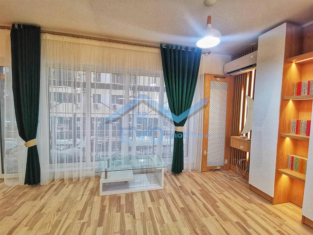 Apartament nou, 2 camere, 57.47 mp, 0 comision, Tatarasi