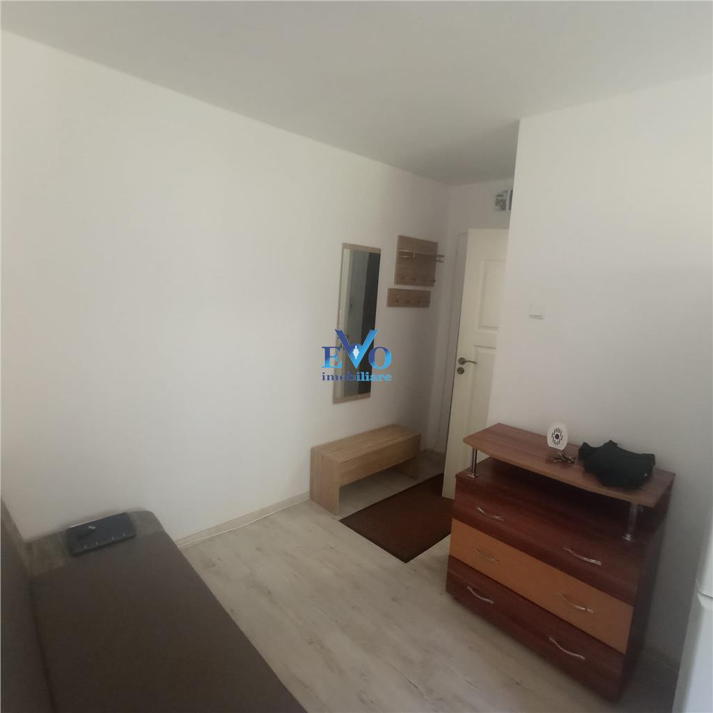 Inchiriere apartament cu 2 camere in Tatarasi