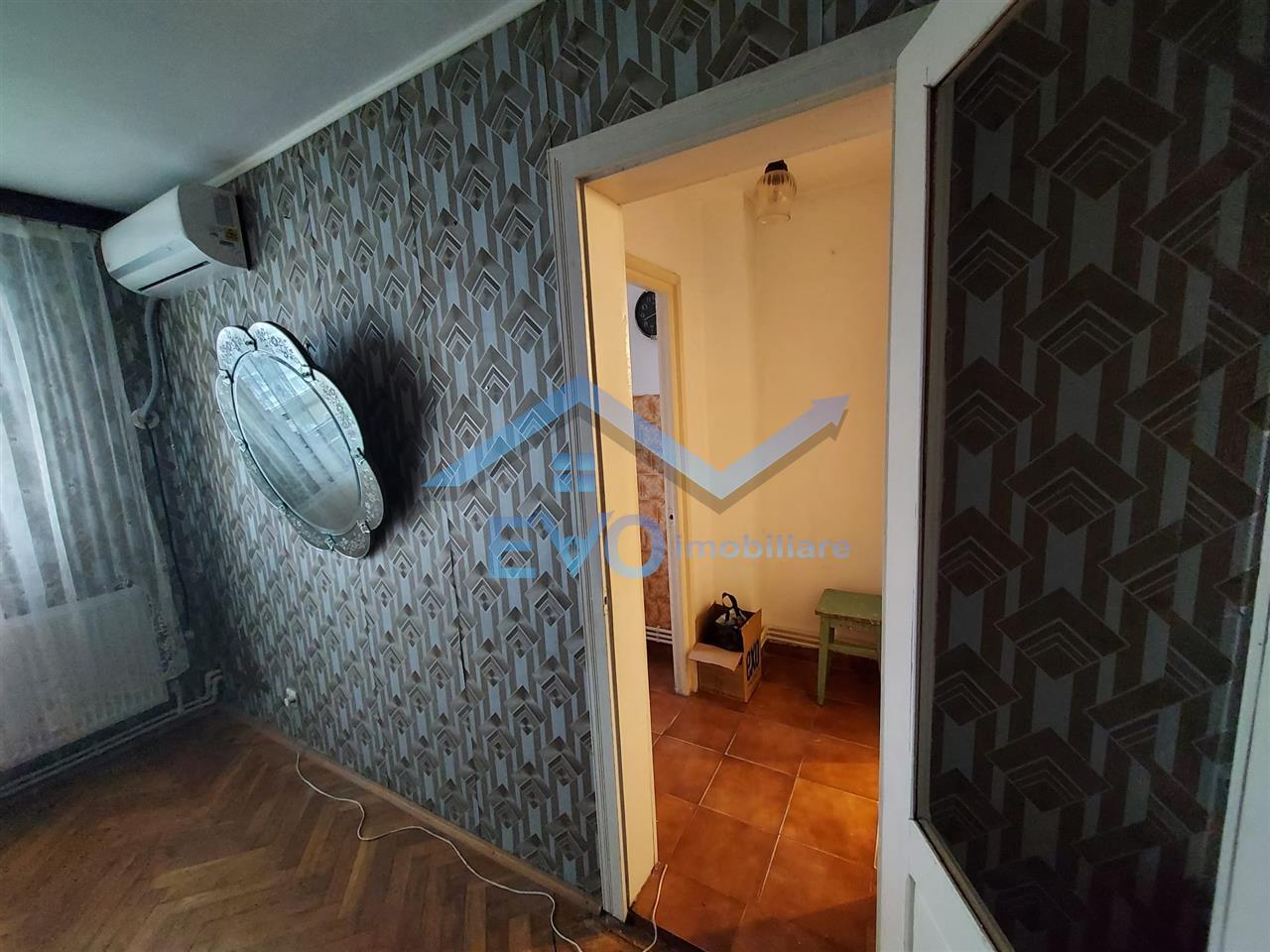 Vanzare apartament cu 2 camere, nedecomandat,  Alexandru cel Bun