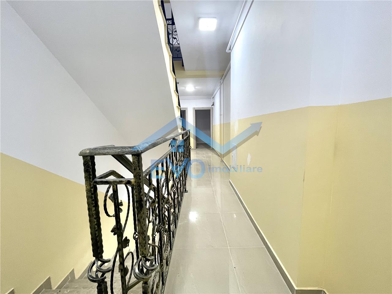 Vanzare Apartament 2 camere, 65 mp, decomandat, in zona Valea Adanca
