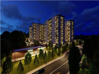 Evergreen Residence
