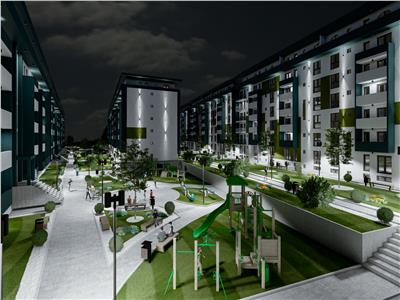 Contemporan Residence