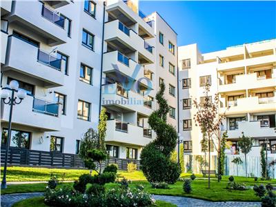 Atrium Garden Residence