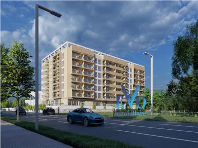 Boheme Residence
