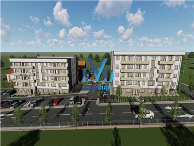 Sivco Residence