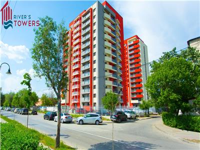 River Towers