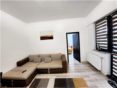 Apartament 2 camere, de vanzare, Nicolina, etaj intermediar, bloc cu lift 2020