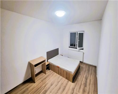 Apartament 3 camere de inchiriat, etaj intermediar, Alexandru cel Bun