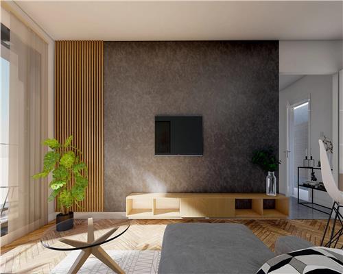 Apartament 3 camere, decomandat, pentru investitie, Venetia Residence, Tatarasi