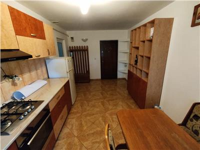 Apartament cu 2 camere de inchiriat in Iasi, CUG langa Selgros