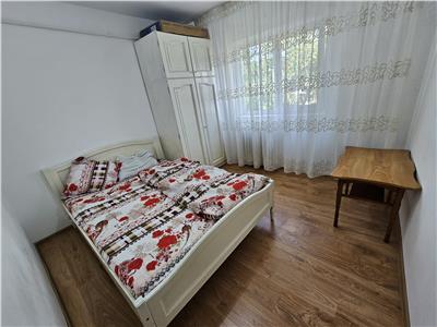Apartament cu 2 camere de inchiriat in Iasi, Nicolina, zona Lidl