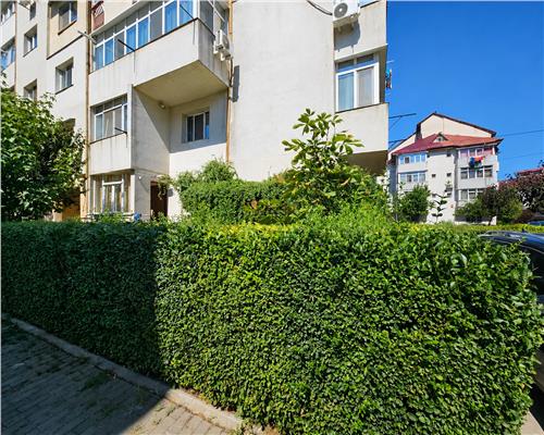 Apartament cu 2 camere de vanzare in Tomesti, Iasi, 0 comision