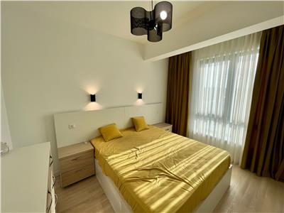 Apartament cu 2 camere decomandat, Bloc Nou, Pacurari, Grand Beetle Residence