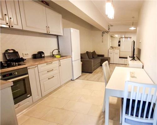 Apartament cu 2 camere, etajul 1, complex Royal Town Copou