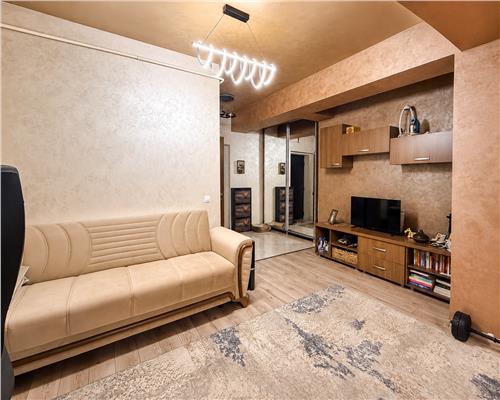 Apartament cu 2 camere, mobilat&utilat, zona Tatarasi Piata 2 Baieti