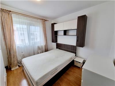 Apartament cu 2 camere, semidecomandat, 42mp, zona Alexandru-Zimbru
