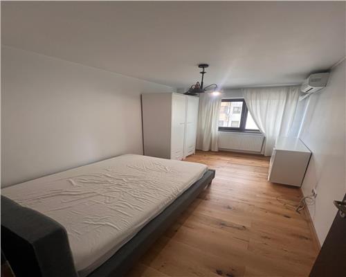 APARTAMENT DE INCHIRIAT CU 3 CAMERE, ETAJUL 2, BUCIUM