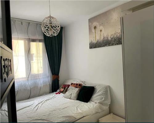 APARTAMENT DE INCHIRIAT CU 3 CAMERE, MOBILAT SI UTILAT, MIRCEA CEL BATRAN