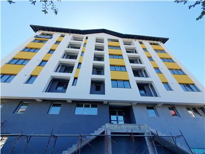 Apartament Nou 2 Camere, 67 mp, Lift, Fara Comision - Spatiu Modern si Confortabil in Visani