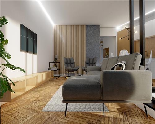 Apartament tip studio, zona Tatarasi,  COMISION 0, Venetia Residence,