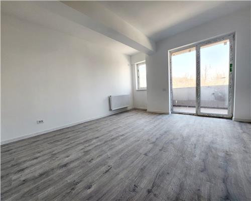 Apartament 1 camera, 44 mp, bloc nou, Poitiers - Manta Rosie