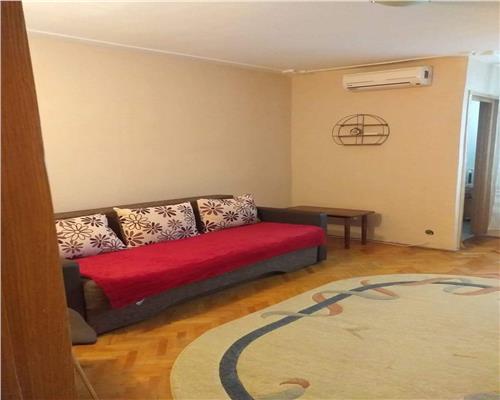 De inchiriat, apartament 1 camera, in Iasi, zona Tatarasi, 250 euro