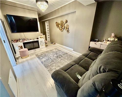 Apartament de vanzare, 3 camere, etajul 5 din 10, bloc nou cu lift, CUG, Fusion Towers