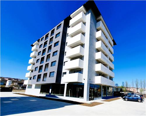 Vanzare Apartament Modern 2 Camere Decomandat in Visan, Iasi, Fara Comision, Pret Avantajos, Finalizat Decembrie 2024