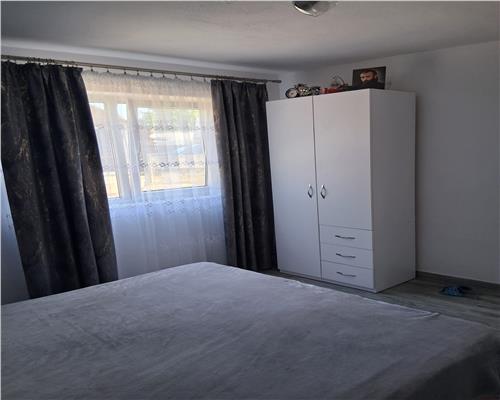 CASA DE VANZARE INDIVIDUALA 3 CAMERE FANARI
